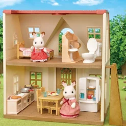 Sylvanian families Set Accesorios Para La Casa Madre><noscript><img width=