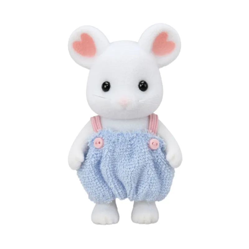 Sylvanian families Set Baño de Burbujas> Figuras Acción