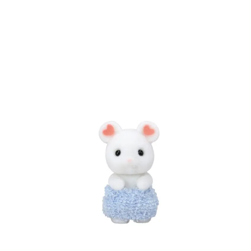 Sylvanian families Set Baño de Burbujas> Figuras Acción