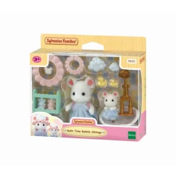Sylvanian families Set Baño de Burbujas><noscript><img width=