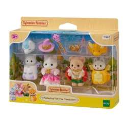 Sylvanian families Set Cuento de Hadas Fantástico> Figuras Acción
