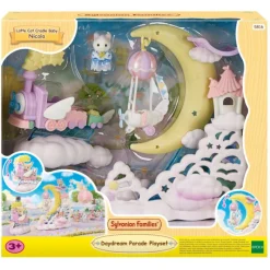Sylvanian families Set Desfile de los Sueños><noscript><img width=