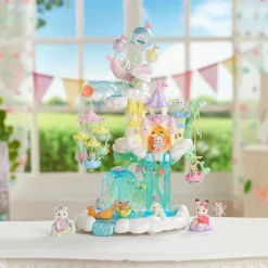 Sylvanian families Set Desfile de los Sueños><noscript><img width=