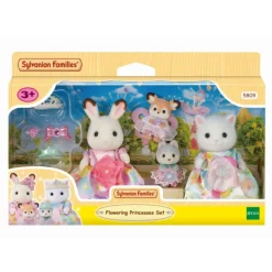 Sylvanian families Set Princesa Floreciente><noscript><img width=