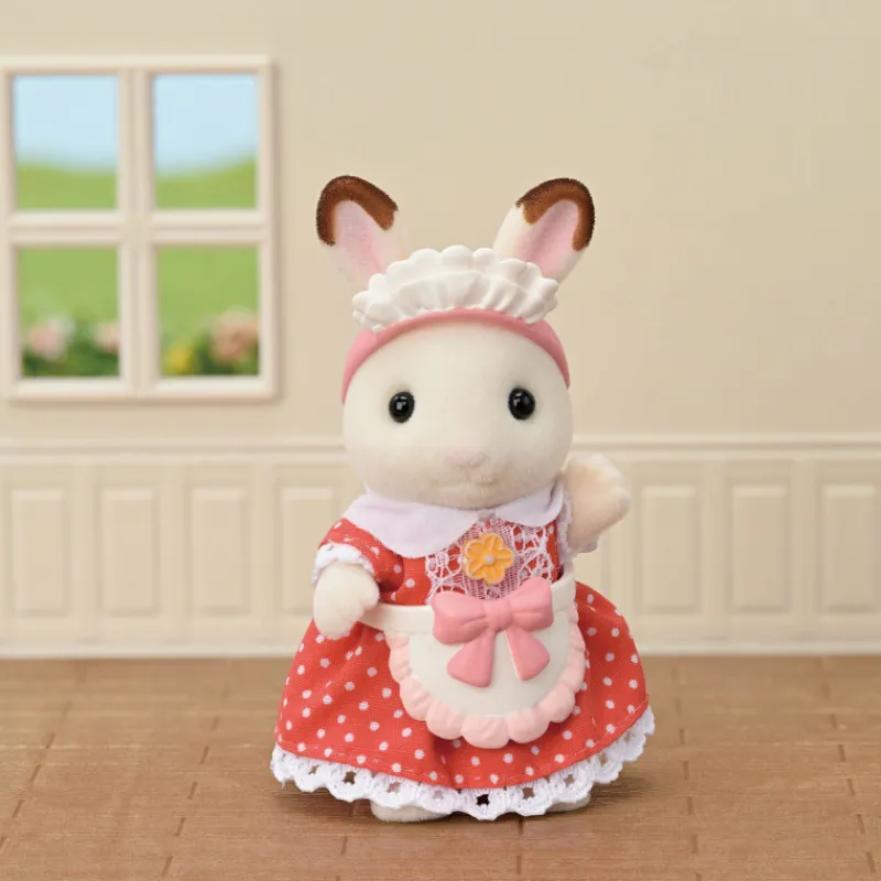 Sylvanian families Set Tienda de Pasteles> Figuras Acción
