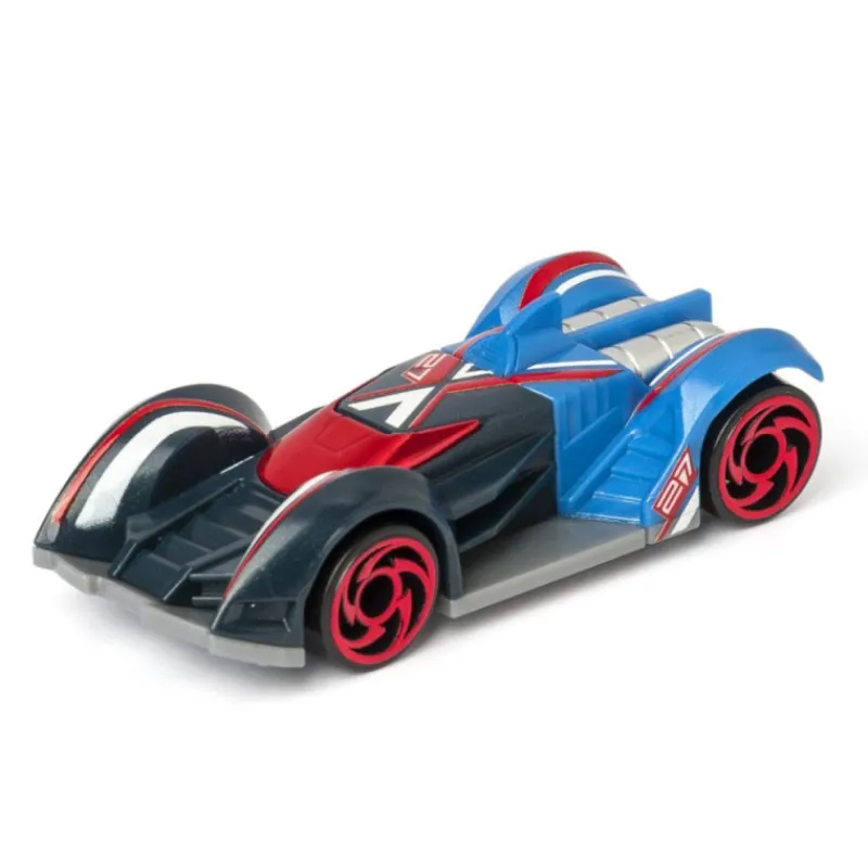 T-racers T- Racers Mix'nRace Squad Launcher Shark> Figuras Acción