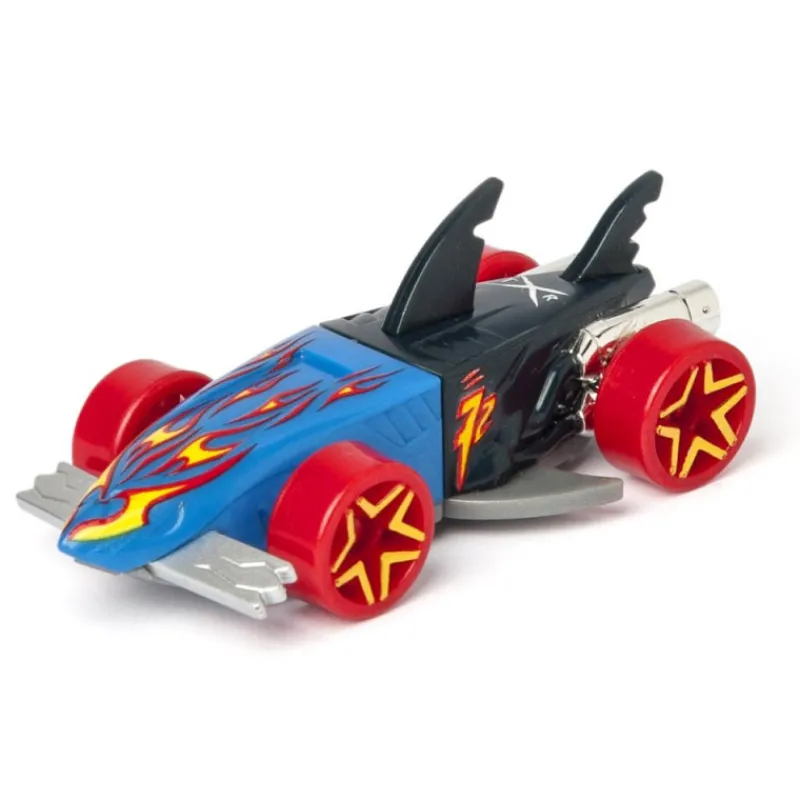 T-racers T- Racers Mix'nRace Squad Launcher Shark> Figuras Acción