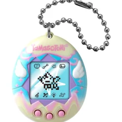 Tamagotchi Angel Party> Juguetes Electrónicos