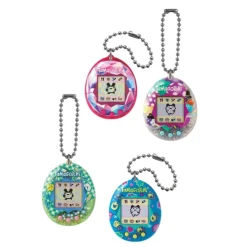 Tamagotchi Original Varios Modelos> Juguetes Electrónicos