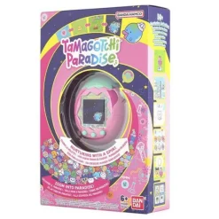 Tamagotchi Paradise Varios Modelos> Juguetes Electrónicos