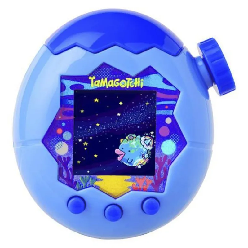 Tamagotchi Paradise Varios Modelos> Juguetes Electrónicos