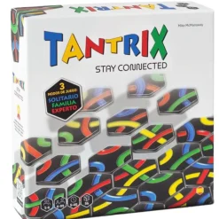 Otras marcas Tantrix Gamebox Juegos de Mesa> Fan Zone|Juegos De Mesa