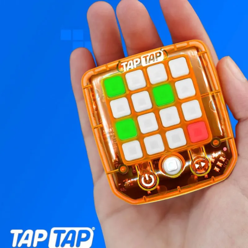Otras marcas Tap Tap Varios Modelos> Juegos De Mesa