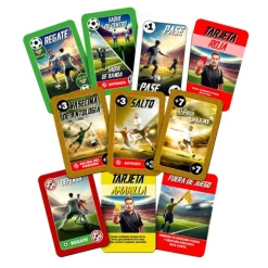 Otras marcas Team KM Juego de Mesa> Juegos De Mesa