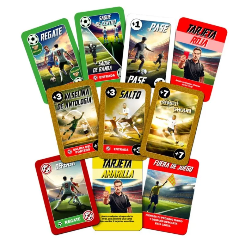 Otras marcas Team KM Juego de Mesa> Juegos De Mesa