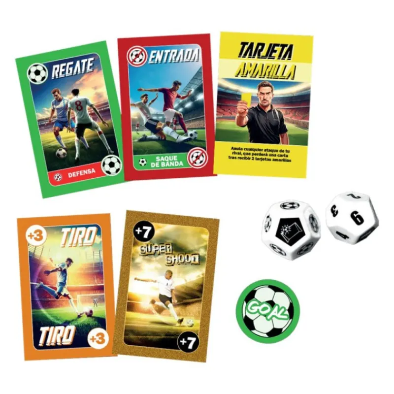 Otras marcas Team KM Juego de Mesa> Juegos De Mesa