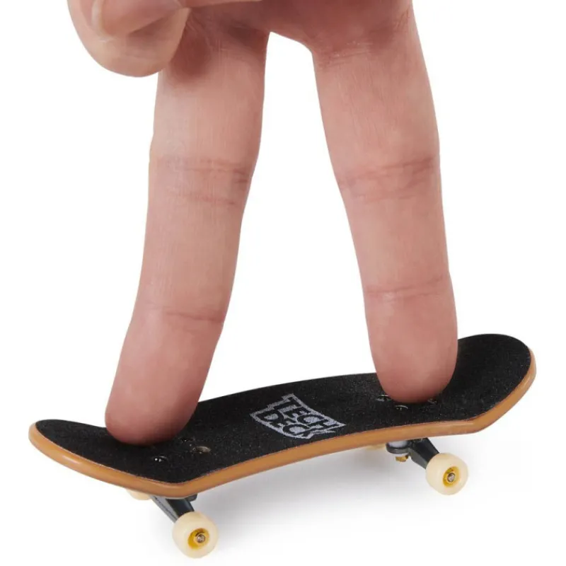 Tech deck Flip N' Grind Juego de Rampas Personalizable> Vehículos Y Pistas
