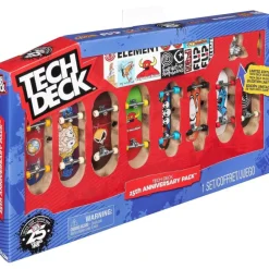 Tech deck Mini Skateboards 25 Aniversario><noscript><img width=