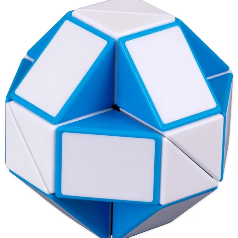 Tetoca 4 Cubos Mágicos> Juegos De Mesa