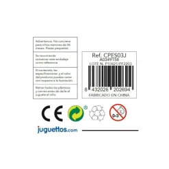 Tetoca Bloques Apilables de Colores><noscript><img width=