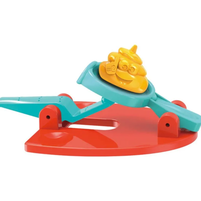 Tetoca Caca Voladora> Juegos De Mesa