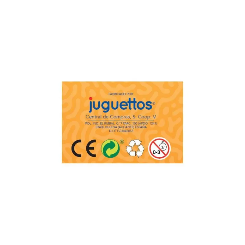 Tetoca Caca Voladora> Juegos De Mesa