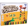 Tetoca Circuito Dominó> Juegos De Mesa