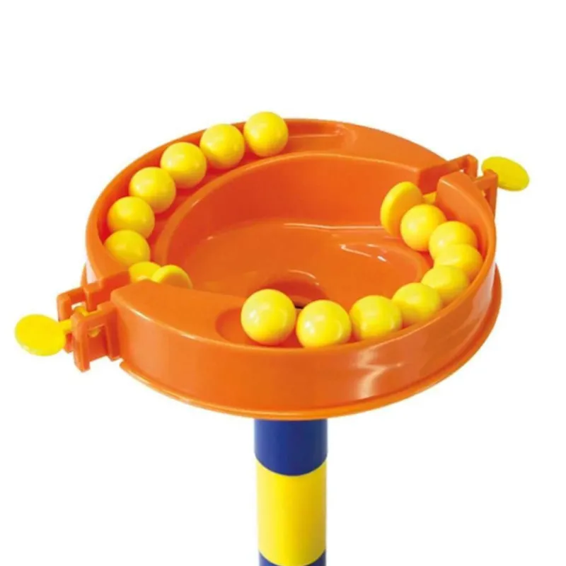 Tetoca Circuito Dominó> Juegos De Mesa