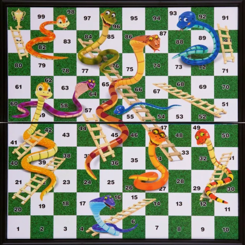 Tetoca Clásicos de Viaje 3 en 1> Juegos De Mesa