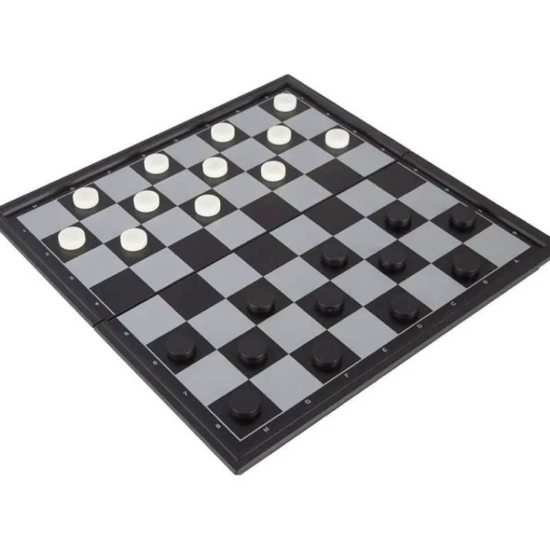 Tetoca Clásicos de Viaje 3 en 1> Juegos De Mesa