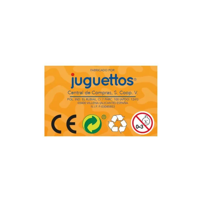 Tetoca Construye tu Laberinto> Juegos De Mesa