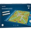 Tetoca Crea Palabras Clásico> Juegos De Mesa|Juguetes Educativos