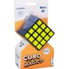 Tetoca Cubo Mágico 4 x 4> Juegos De Mesa