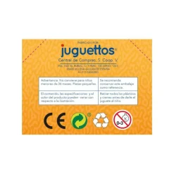 Tetoca Cubo Mágico Espejo 3 x 3><noscript><img width=