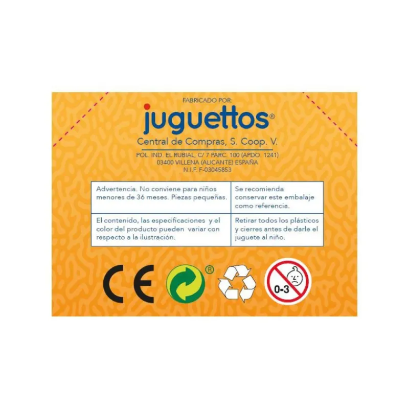 Tetoca Cubo Mágico Espejo 3 x 3> Juegos De Mesa