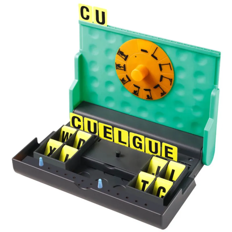 Tetoca de Juego de Viaje Varios Modelos> Juegos De Mesa