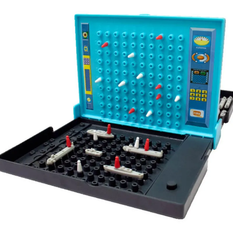 Tetoca de Juego de Viaje Varios Modelos> Juegos De Mesa