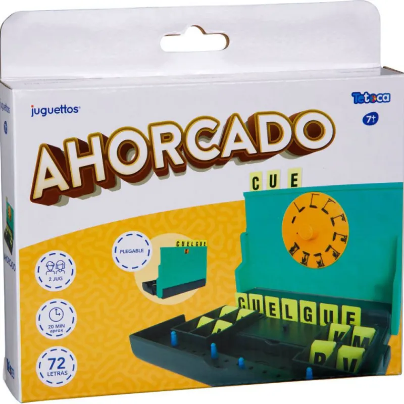 Tetoca de Juego de Viaje Varios Modelos> Juegos De Mesa