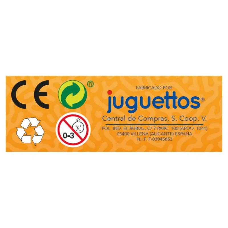 Tetoca de Juego de Viaje Varios Modelos> Juegos De Mesa