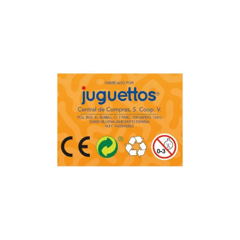 Tetoca Diana de Bolas> Juguetes Deportivos