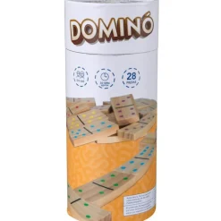 Tetoca Dominó de Madera><noscript><img width=