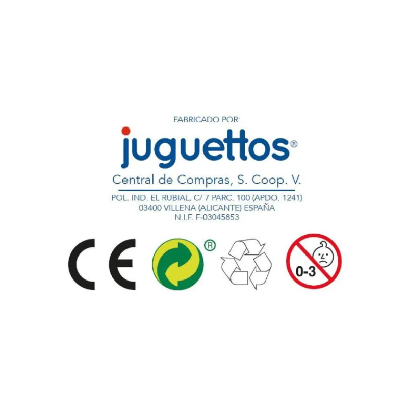 Tetoca Dominó de Madera> Juegos De Mesa|Juguetes Educativos
