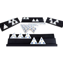 Tetoca Dominó Triangular> Juegos De Mesa|Juguetes Educativos