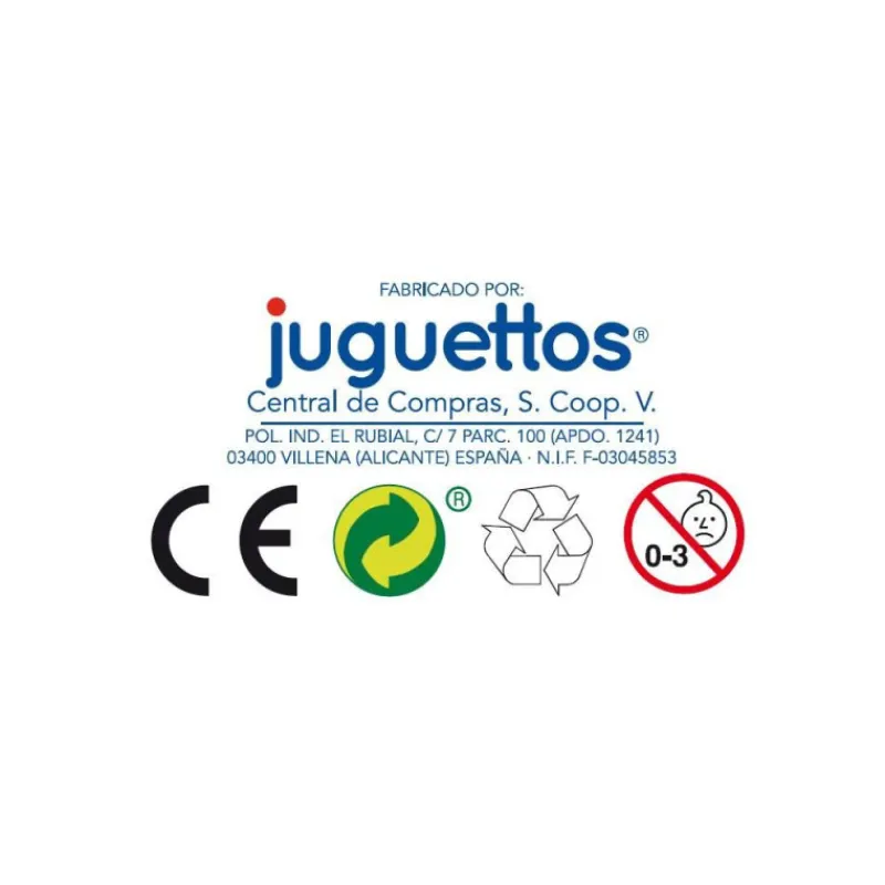 Tetoca Dominó Triangular> Juegos De Mesa|Juguetes Educativos