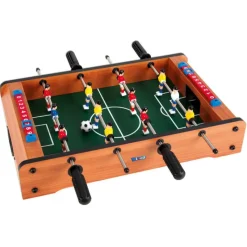 Tetoca Futbolín de Madera> Juegos De Mesa
