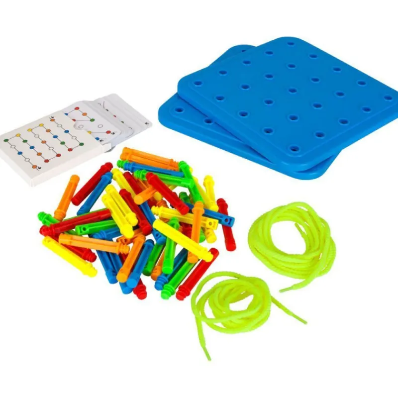 Tetoca Juego de Cuerda> Juegos De Mesa