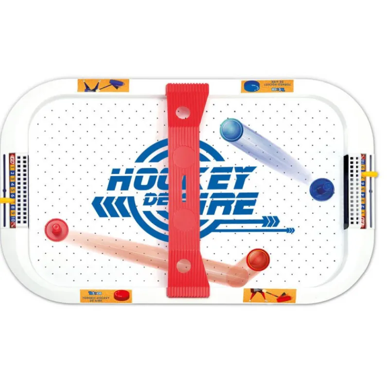 Tetoca Juego de Hockey> Juegos De Mesa