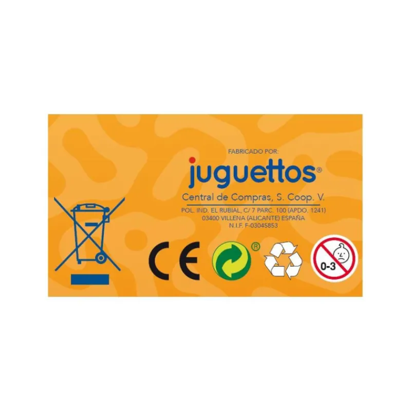 Tetoca Juego de Hockey> Juegos De Mesa