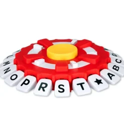 Tetoca Letra ¡Boom!> Juegos De Mesa