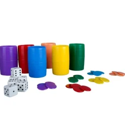 Tetoca Parchís Y Oca 6 Jugadores 40 cm><noscript><img width=
